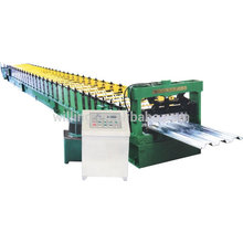 Floor Decking Forming Machine